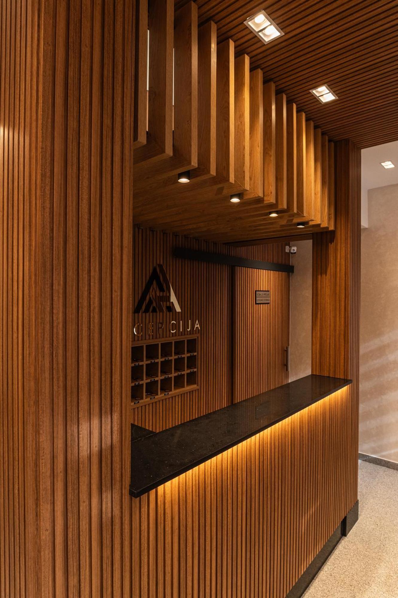 Hotel Astral Šabac 외부 사진